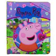 Look and Find Peppa Pig: Look and Find