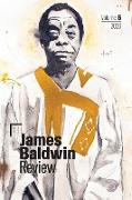 James Baldwin Review