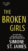 The Broken Girls