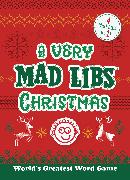 A Very Mad Libs Christmas