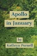 Apollo in January