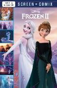 Frozen 2 (Disney Frozen 2)