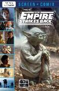 The Empire Strikes Back (Star Wars)