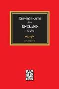 Emigrants from England, 1773-1776