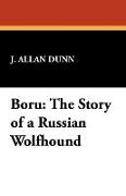 Boru: The Story of a Russian Wolfhound