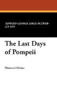 The Last Days of Pompeii