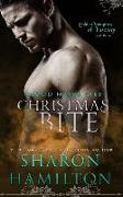 Christmas Bite: A Golden Vampires of Tuscany Novella