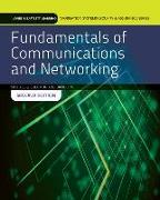 Fundamentals of Communications and Networking with Navigate 2 Course Access: Print Bundle