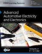 Advanced Automotive Electricity and Electronics and Accompanying Tasksheets