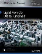 Light Vehicle Diesel Engines with 1 Year Access to Light Vehicle Diesel Engines Online