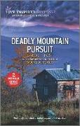 Deadly Mountain Pursuit