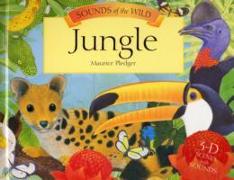 Sounds of the Wild - Jungle