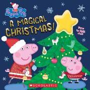 A Magical Christmas! (Peppa Pig)