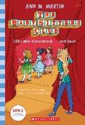 Little Miss Stoneybrook...and Dawn (the Baby-Sitters Club #15): Volume 15