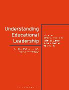 Understanding Educational Leadership