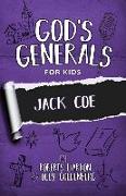 God's Generals for Kids - Volume 11
