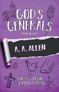 God's Generals for Kids - Volume 12
