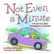 Not Even a Minute: A Practical Story about Preventing Hot Car Heatstroke