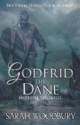Godfrid the Dane Medieval Mysteries Boxed Set
