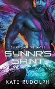 Synnr's Saint