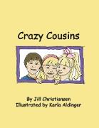 Crazy Cousins