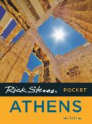 Rick Steves Pocket Athens (Third Edition)