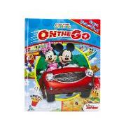 Disney: Mickey Mouse Clubhouse: On the Go