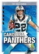 The Story of the Carolina Panthers
