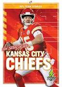 The Story of the Kansas City Chiefs