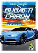 Bugatti Chiron