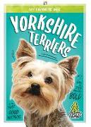 Yorkshire Terriers