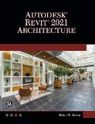 AutoDesk Revit 2021 Architecture