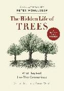 The Hidden Life of Trees: What They Feel, How They Communicate--Discoveries from a Secret World