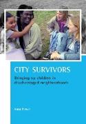 City survivors