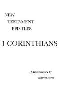 1 Corinthians