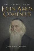 The Great Didactic of John Amos Comenius