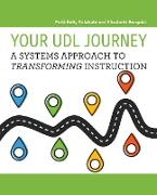 Your UDL Journey