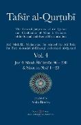 Tafsir al-Qurtubi Vol. 4