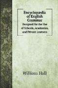 Encyclopædia of English Grammar