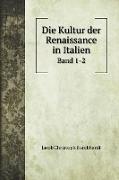 Die Kultur der Renaissance in Italien