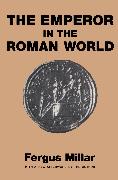 Emperor in the Roman World