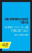 The Working-Class Tories