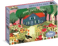 Home Sweet Home 1,000-Piece Puzzle