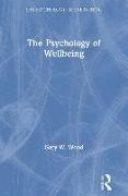 The Psychology of Wellbeing