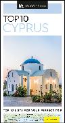 DK Eyewitness Top 10 Cyprus