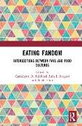 Eating Fandom