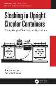 Sloshing in Upright Circular Containers