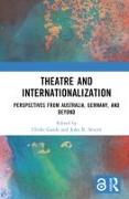 Theatre and Internationalization