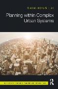 Planning within Complex Urban Systems