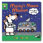Maisy's Moon Mission